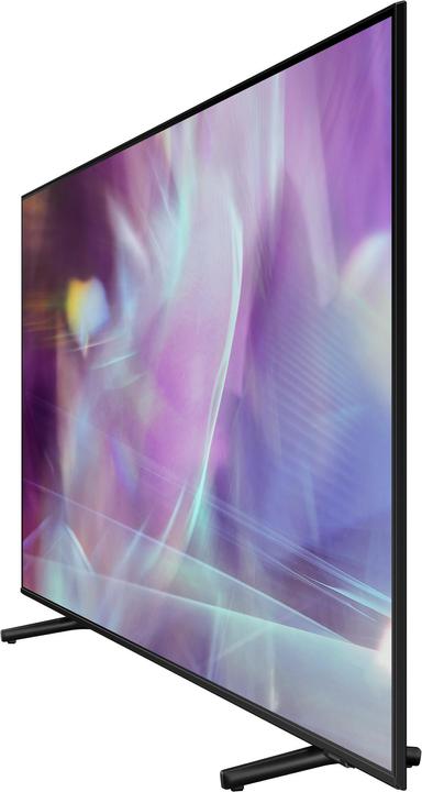 Produktbild Samsung QE43Q60AAU (43", Q60A, LED, 4K, 2021)