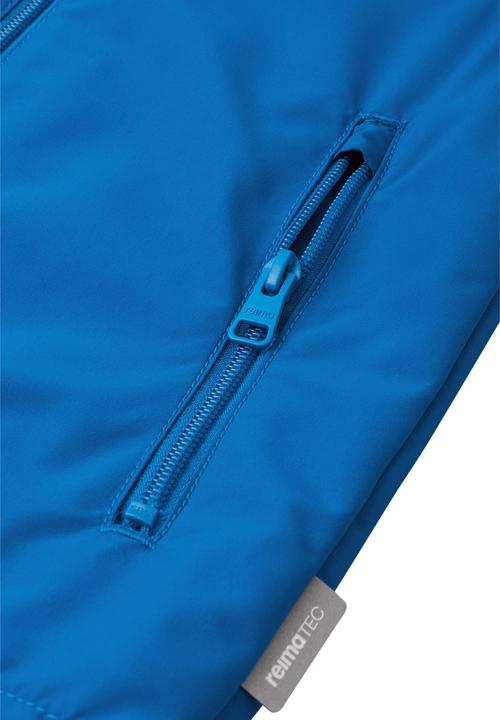 Produktbild Reima tec Kinder Regenjacke Kallahti Bright (98)