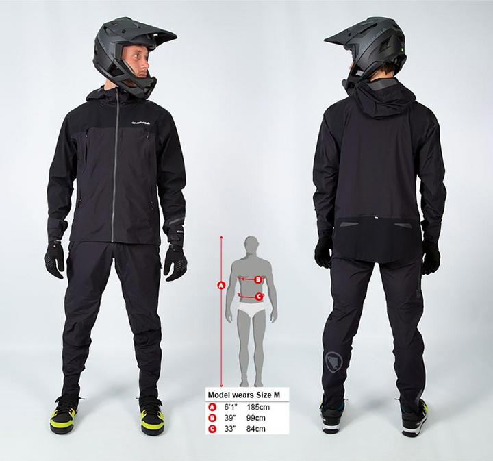 Image du produit Endura MT500 II (S)