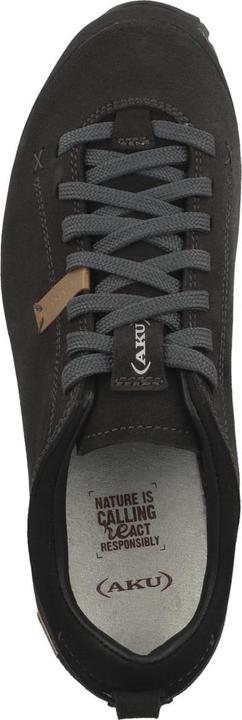 Produktbild AKU Women's Bellamont 3 Suede GTX (40)