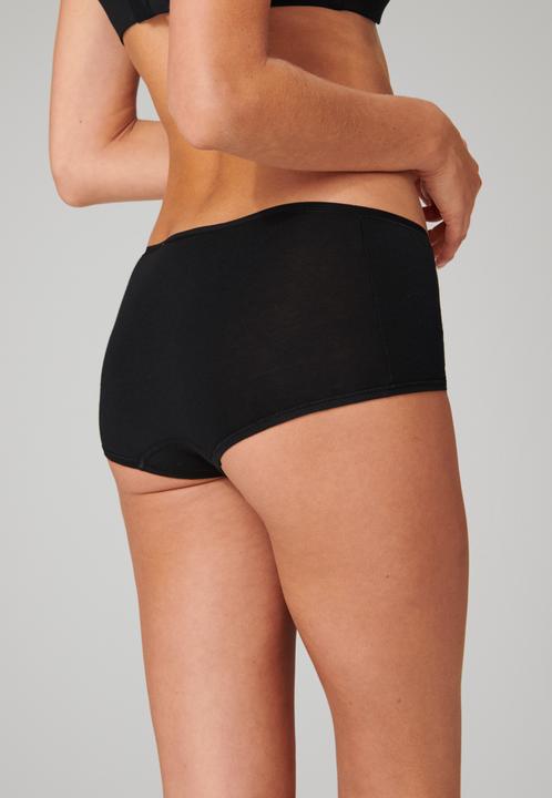 Image du produit Schiesser Lot de 2 shorts 95/5 Organic Cotton (38, lot de 2)