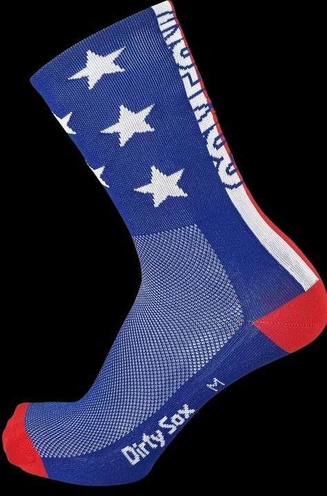 Dirtysox Allround - Elite - WM Collection - USA - Come On!