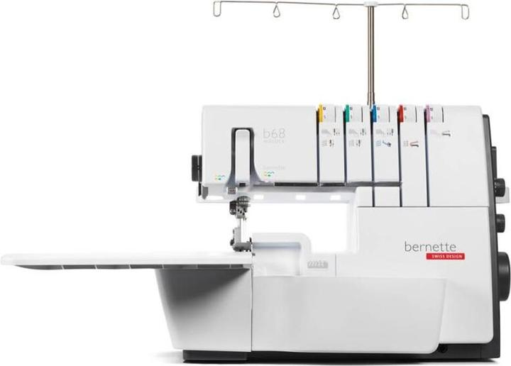 Produktbild Bernette b68 Airlock