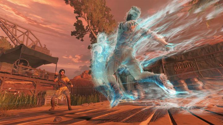 Produktbild Bandai Namco Unknown 9: Awakening (PS5)