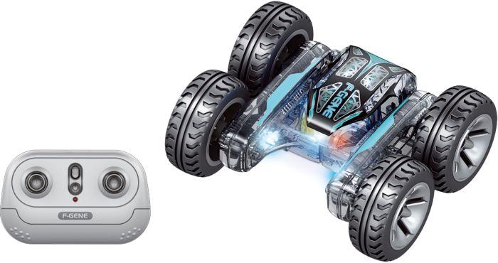 Immagine prodotto Racer Auto acrobatica a farfalla R/C, 2,4 Ghz