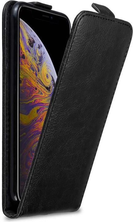 Produktbild Cadorabo Flip wie Invis Hülle (Apple iPhone XS Max)