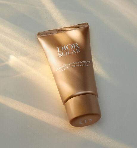 Immagine prodotto Dior Solar (Gel autoabbronzante, 50 ml)