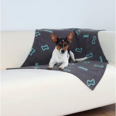 Actual product image Trixie Fleece blanket Beany (Dog)