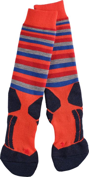 Actual product image Falke SK2 Stripes Kids (27 - 30)
