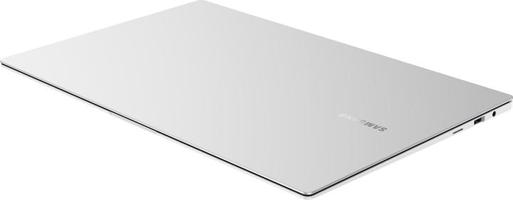 Produktbild Samsung Galaxy Book Pro (15.60", Intel Core i5-1135G7, 8 GB, 256 GB, DE)