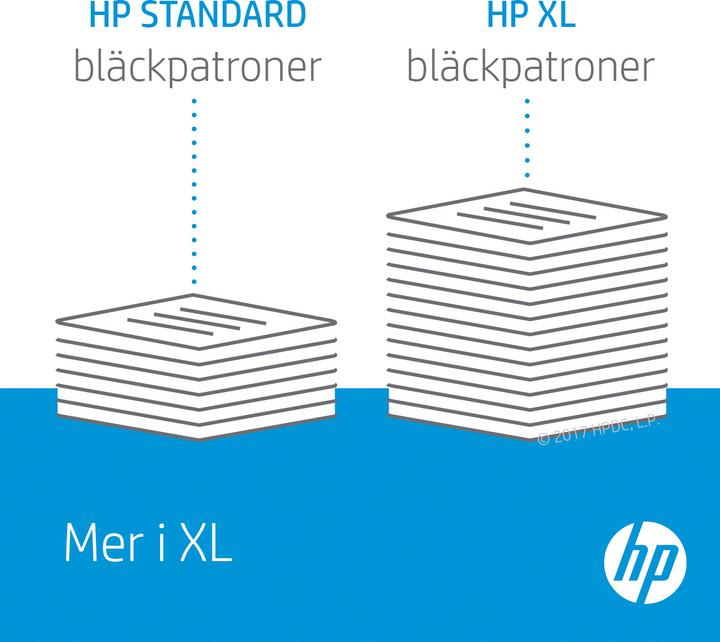 Produktbild HP 303 (M, C, Y)