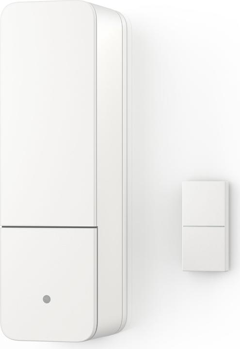 Bosch Smart Home Tür-/Fensterkontakt II, weiss