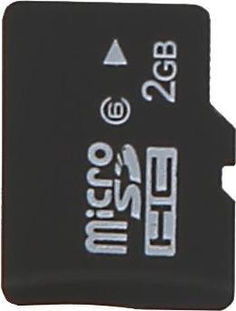 Produktbild KS Tools 550.7594 (2 GB, microSD)