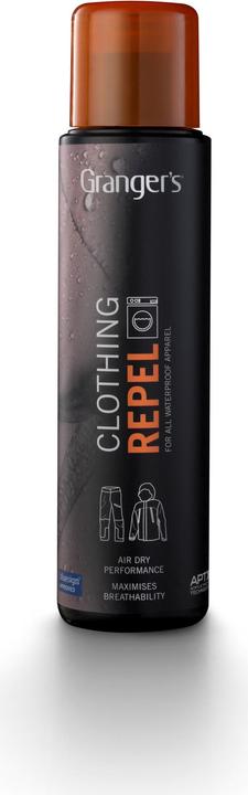 Image du produit Grangers Repousser les vêtements (3 Cycles de lavage, Liquide)