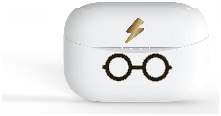 Produktbild GED Cuffie Earpods - OTL - Harry Potter Glasses (Kabellos)