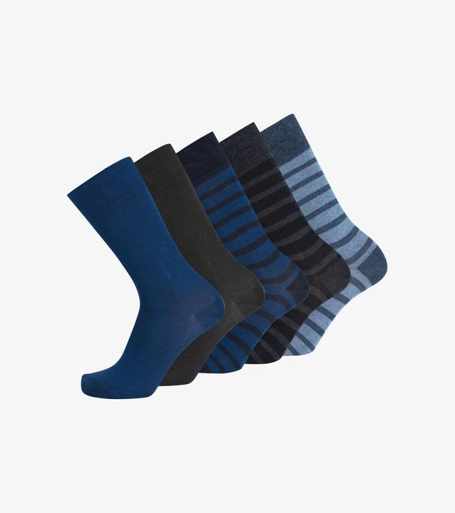 Produktbild Falke Happy Box 5P SO (5er Pack, 43 - 46)