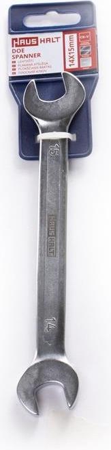 Actual product image Haushalt FLAT KEY 14X15 MM CR-V