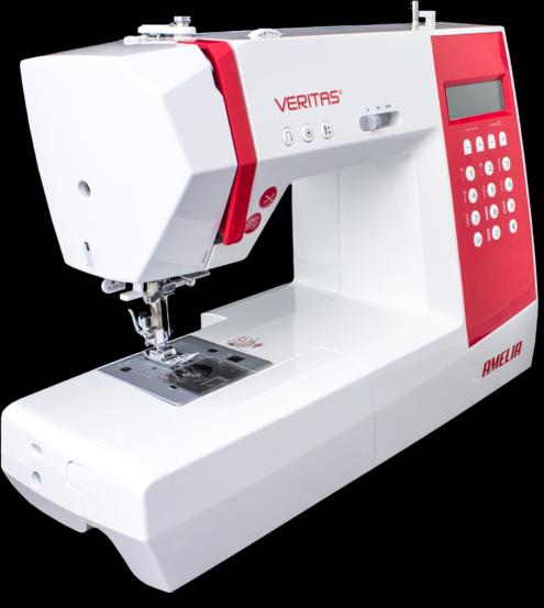 Actual product image Veritas Amelia