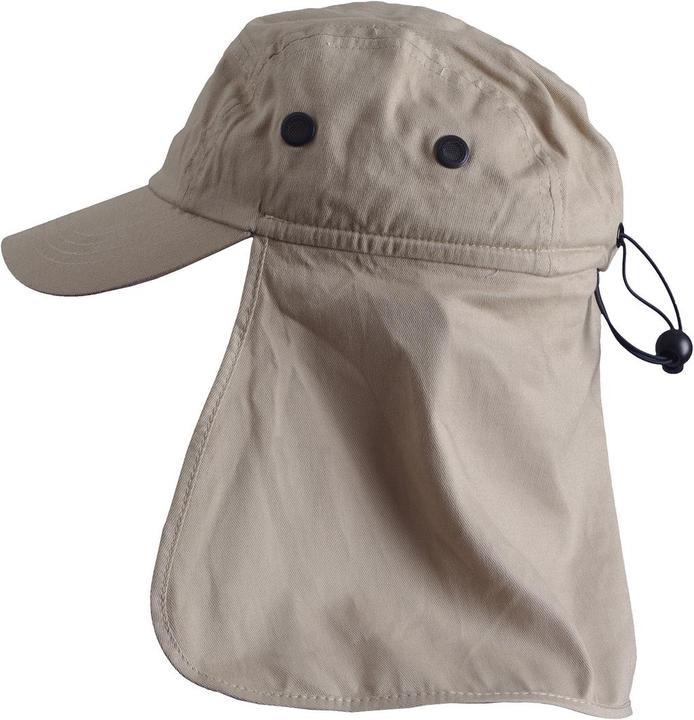 Immagine prodotto Basic Nature Cappello da legionario (XL)