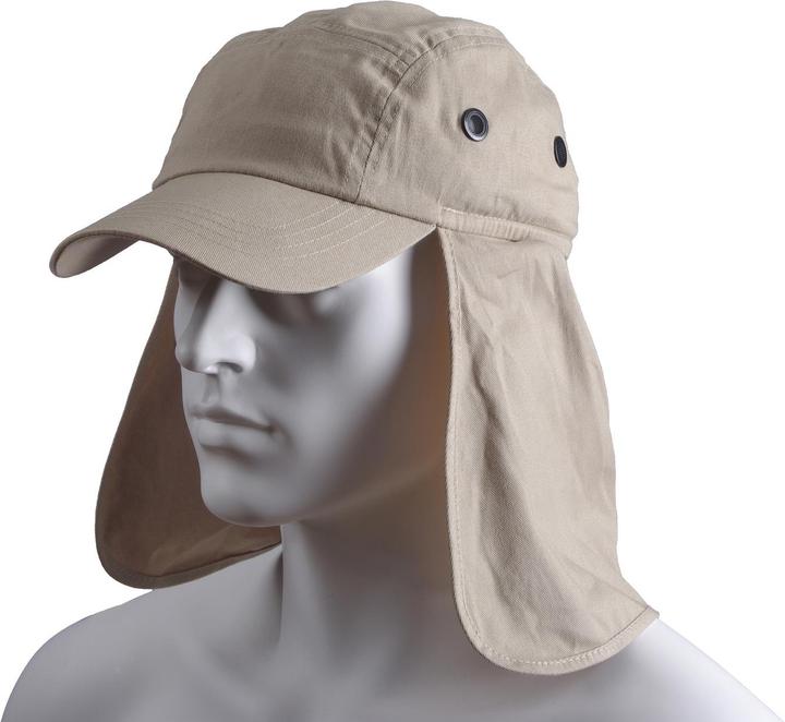 Immagine prodotto Basic Nature Cappello da legionario (XL)