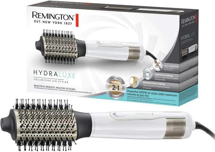 Actual product image Remington AS8901 Hydraluxe