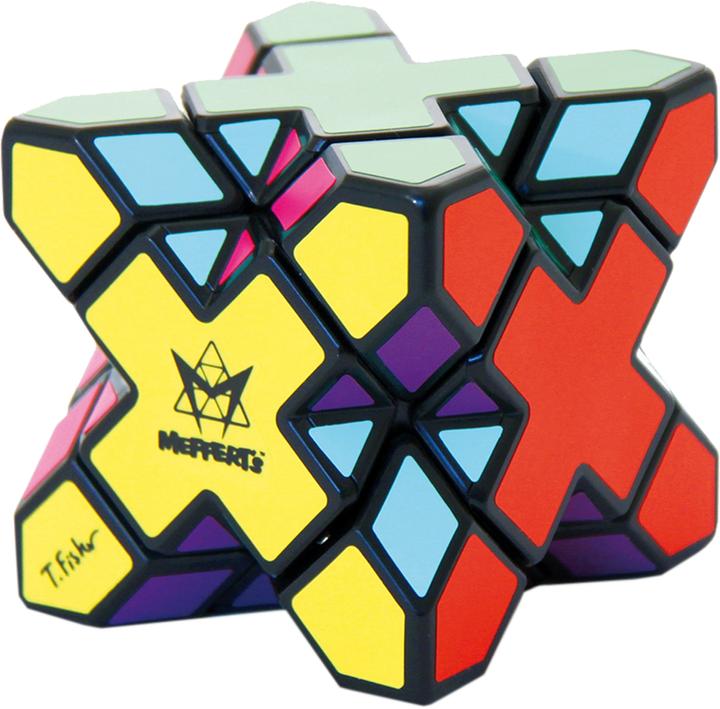Image du produit Recent Toys Skewb Xtreme