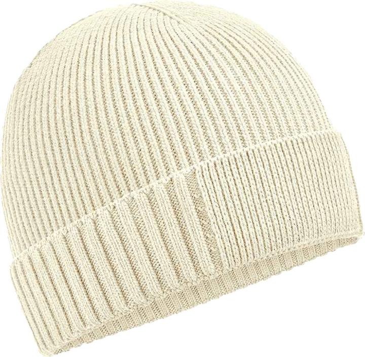 Immagine prodotto Beechfield Bonnet unisexe adulte en coton biologique à patches