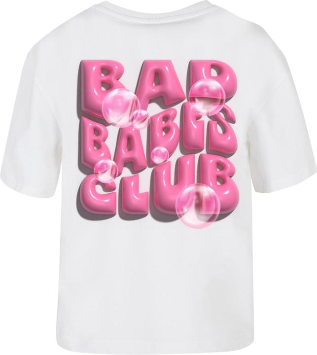Produktbild Miss Tee Bad Babes Club Tee - 136463 (XS)