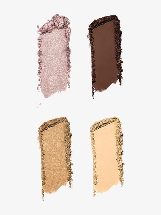 Image du produit NARS Cosmetics Ombre à paupières Quad (Mojave)