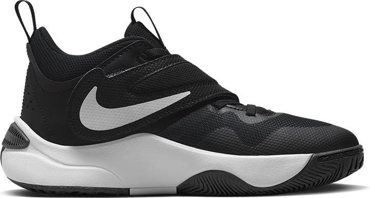 Produktbild Nike TEAM HUSTLE D 11 (GS) (40)