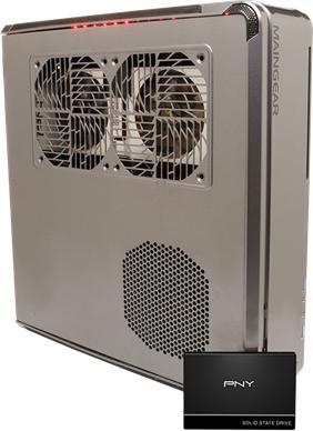 Image du produit PNY CS900 (250 Go, 2.5")