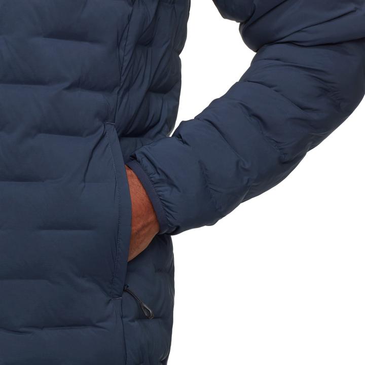 Actual product image Mammut Sender IN Hooded Jacket Men (S)