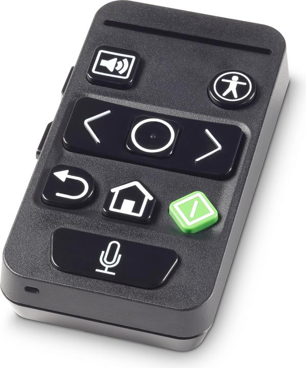 Image du produit HP Assistant d'accessibilité