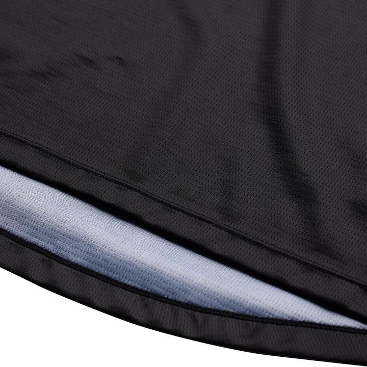 Actual product image Troy Lee Designs Skyline SS Jersey, Mono, black, M (M)