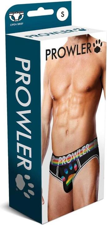 Productafbeelding Prowler Oversized Paw Open Slip - S (S)
