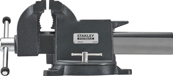 Produktbild Stanley Maxsteel (150 mm)