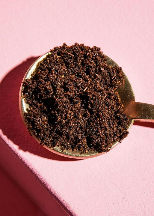 Produktbild KoRo Bourbon Vanillepulver (25 g)
