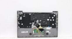 Actual product image Lenovo Upper Case ASM SPA C 20VD MGBL