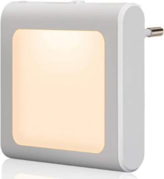 Lumina Swiss Veilleuse LED à intensité variable