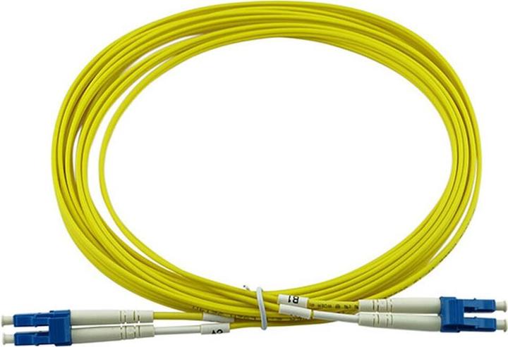 Produktbild BlueOptics LRCABLE20M kompatibles LC-LC Singlemode Patchkabel 20 Meter (20 m)