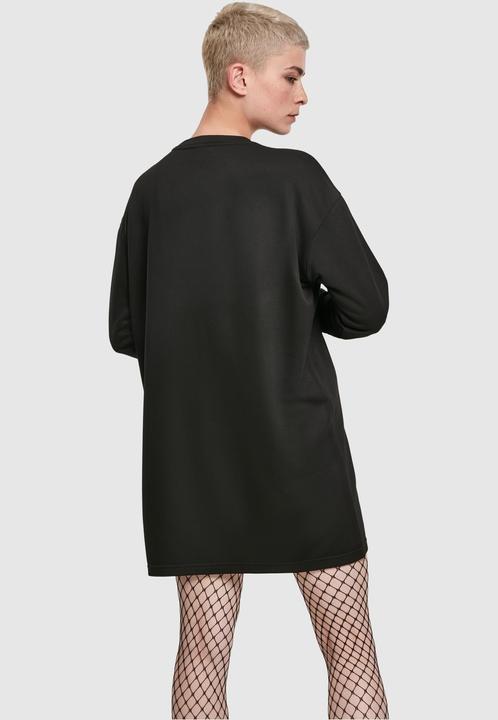 Produktbild Urban Classics Ladies Modal Terry Crew Dress (S)