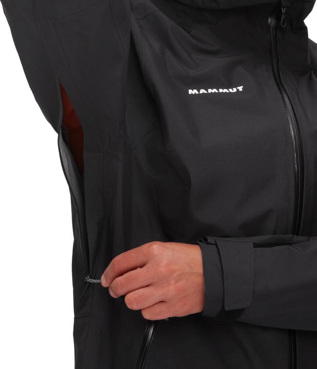 Actual product image Mammut Alto Light HS Hooded Jacket (L)
