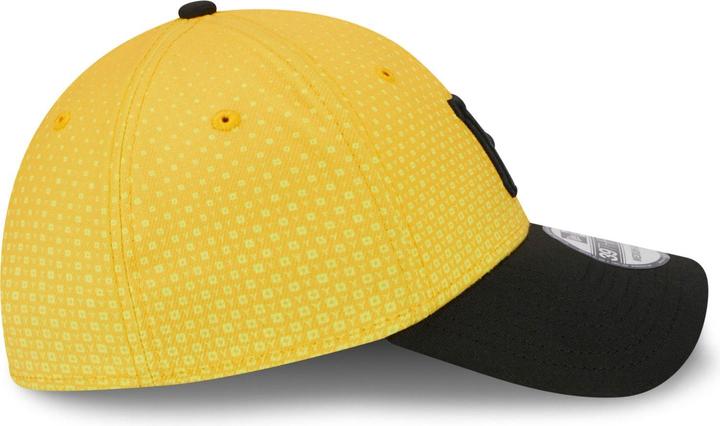 Produktbild New Era 39Thirty Cap - CITY CONNECT Pittsburgh Pirates - L/X (L)
