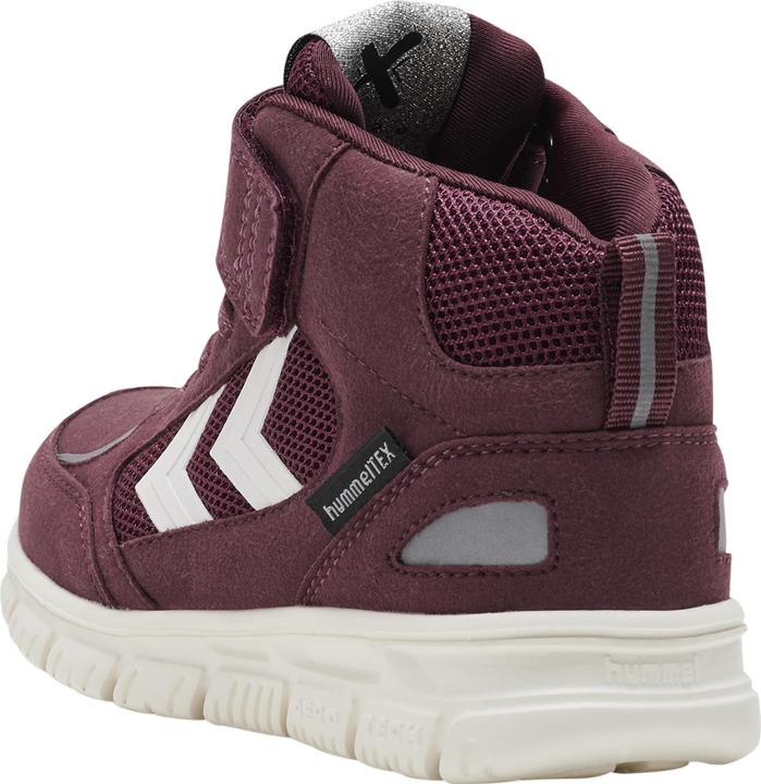 Produktbild hummel X-LIGHT 2.0 MID TEX JR (32)
