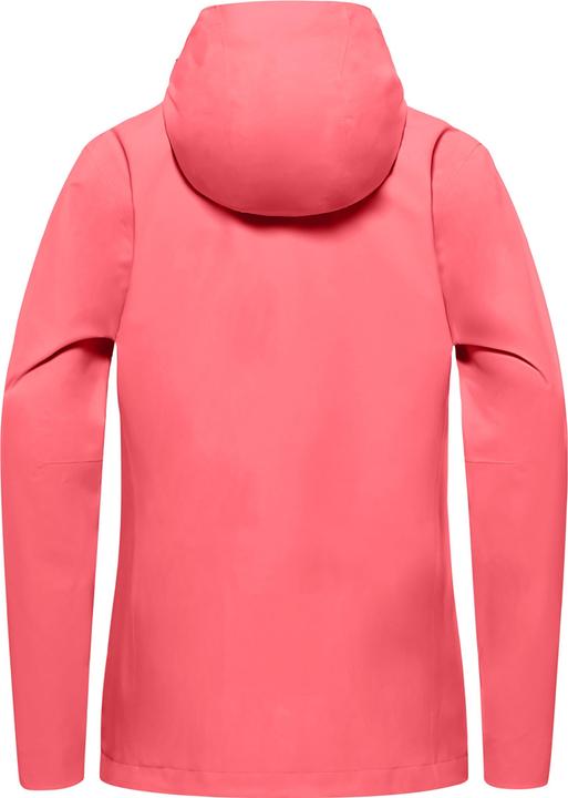 Actual product image Jack Wolfskin Trailtime 2L Jkt W (M)