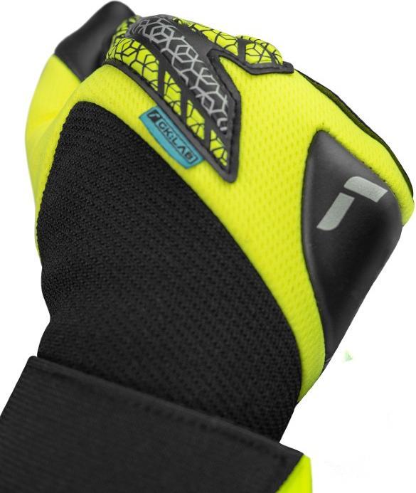 Produktbild Reusch Attrakt Gold X NC (10.5)