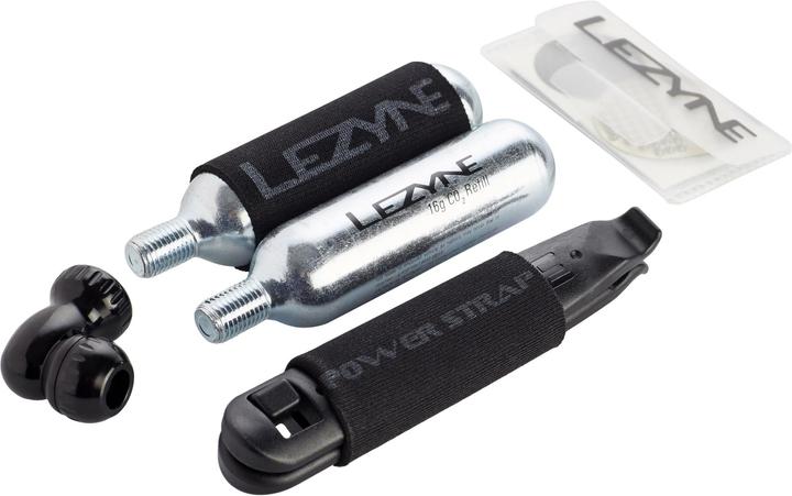 Lezyne Combo Twin