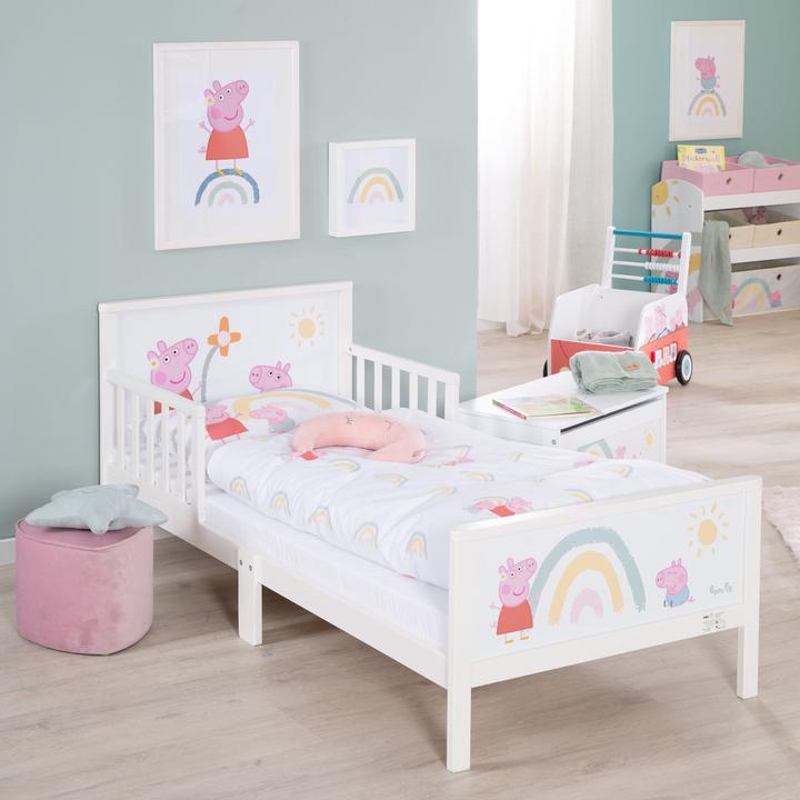 Immagine prodotto Roba Peppa Pig (70 x 140 cm)