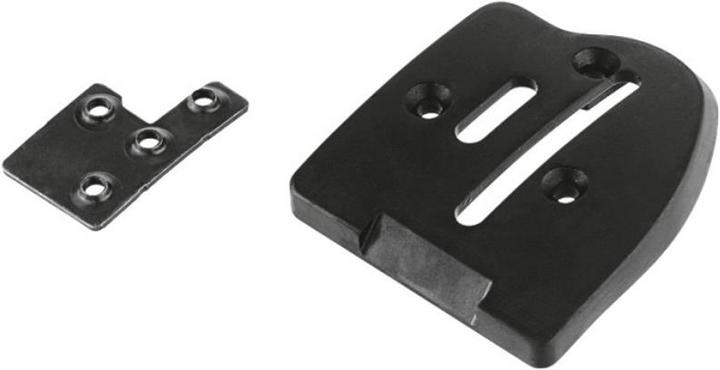 Actual product image Shimano SM-SH85 Adapter SPD-SL to SPD-R/SPD