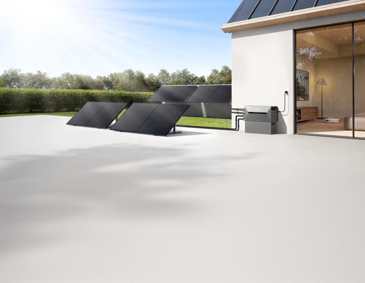 Image du produit Anker Solix Solarbank 2 E 1600 Pro